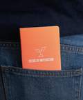 Seeds of Motivation - Booklet